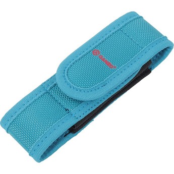 Чехол для ножей GANZO KNIFEBAG-2 голубой