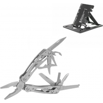Мультитул GANZO G202 + Мультитул