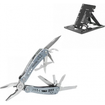 Мультитул GANZO G203 + Мультитул