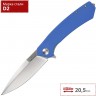 Нож ADIMANTI BY GANZO Skimen-BL