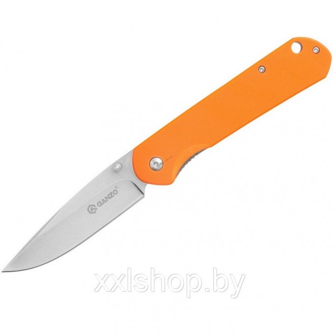 Нож GANZO G6801-OR