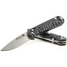 Нож GANZO G717b