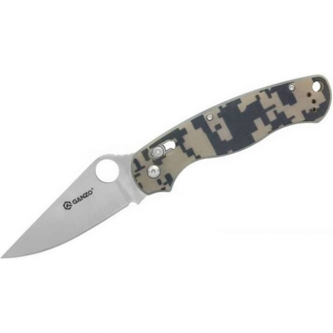 Нож GANZO G729-CA