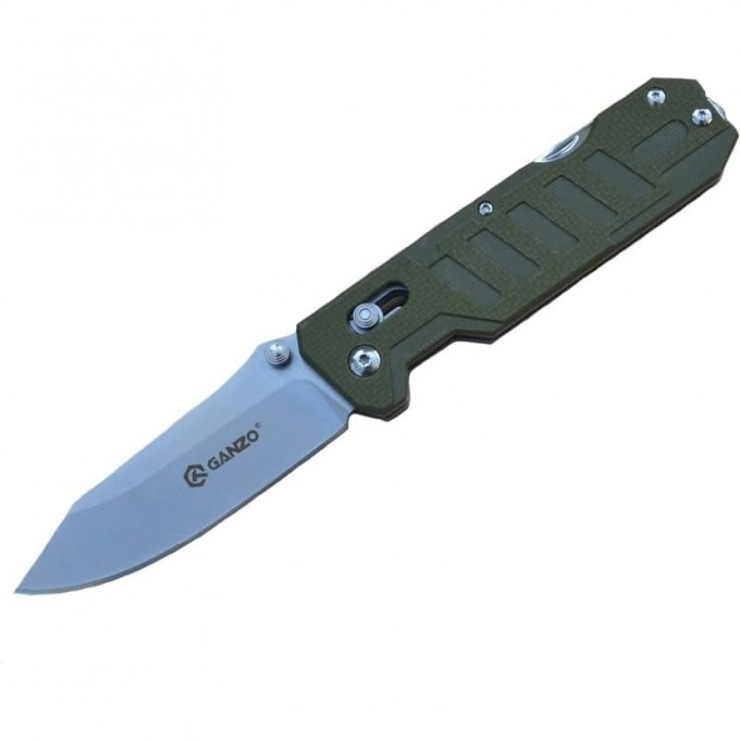 Нож GANZO G735-GR