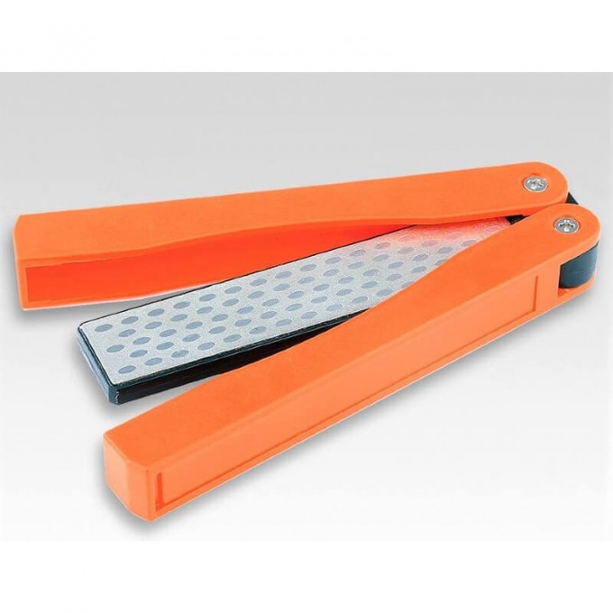 Складная алмазная точилка Adimanti by GANZO ADSH105