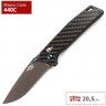 Нож FIREBIRD FB7603-CF