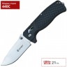 Нож GANZO G722-BK