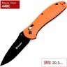 Нож GANZO G7393P-OR