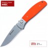Нож GANZO G7482-OR