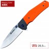 Нож GANZO G7491-OR